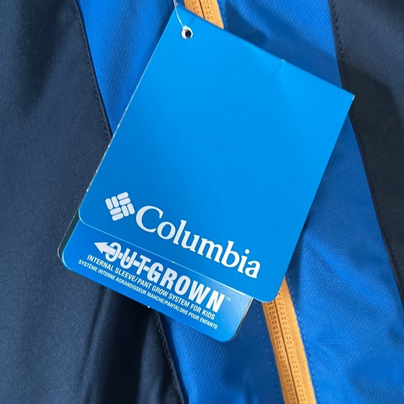 Columbia Jacket - Picture 4 of 6